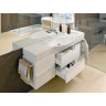 Тумба LAUFEN CASE FOR PALACE под раковину 4.0140.2.075.463.1