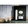 Зеркало с подсветкой LAUFEN THE NEW CLASSIC 70x50 4.0607.0.085.757.1